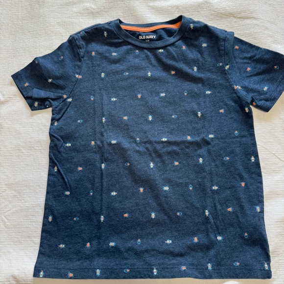 Bundle Kids Short Sleeve Tees - Medium - Picture 6 of 13